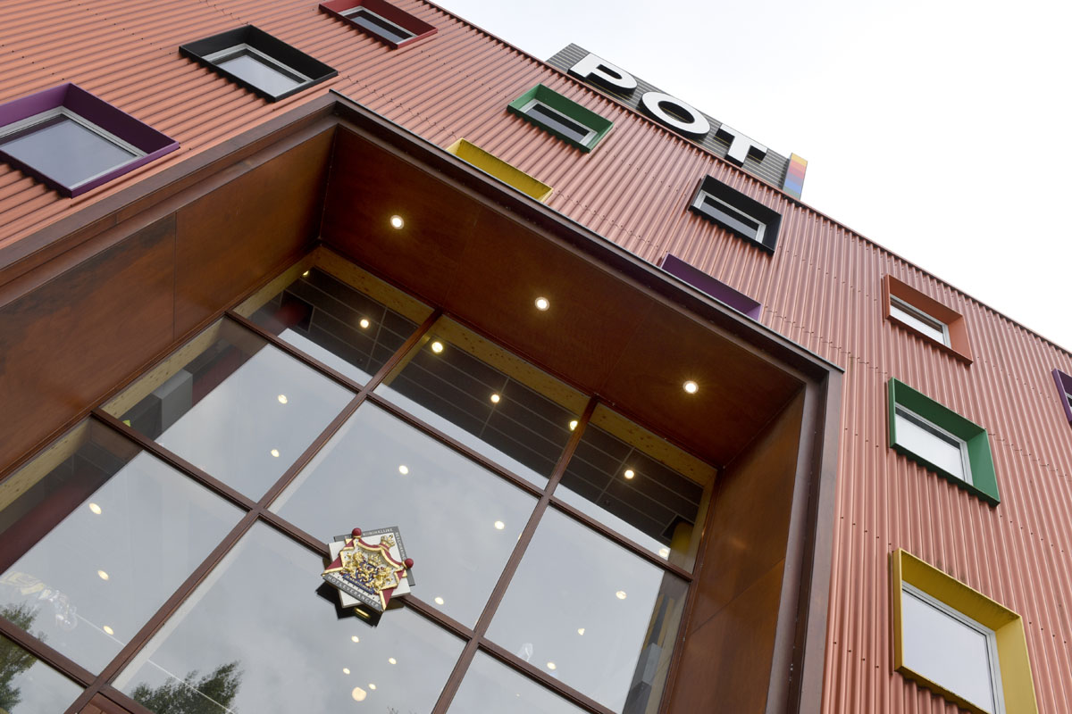 JIB2060 Verhuizing goed geregeld