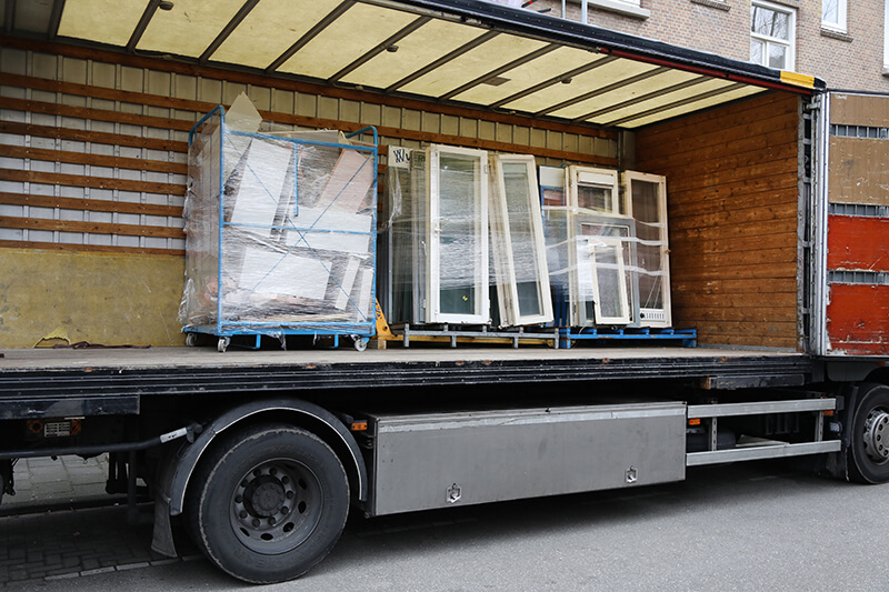bouwlogistiek-pot-amersfoort Bouwlogistiek