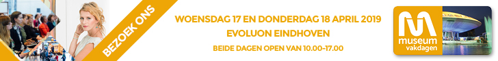 POT kunstvervoer op museumvakdagen
