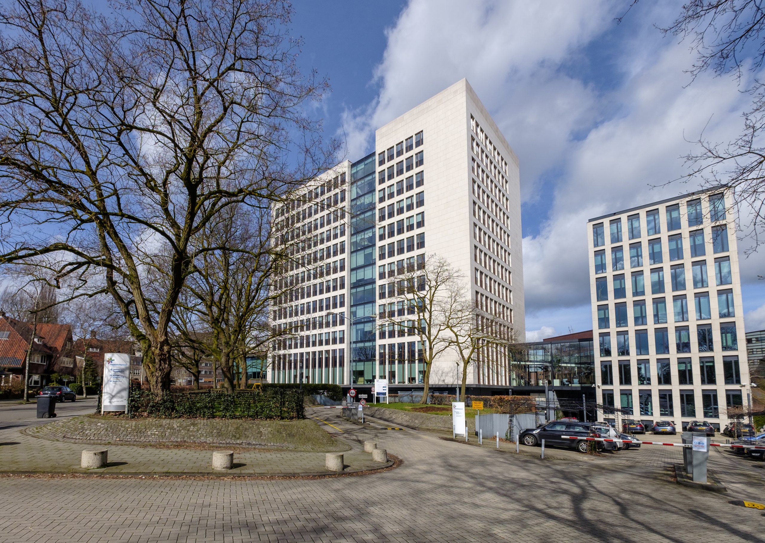 stadslogistiek-kantoren-amersfoort-en-utrecht Stadslogistiek voor kantoren