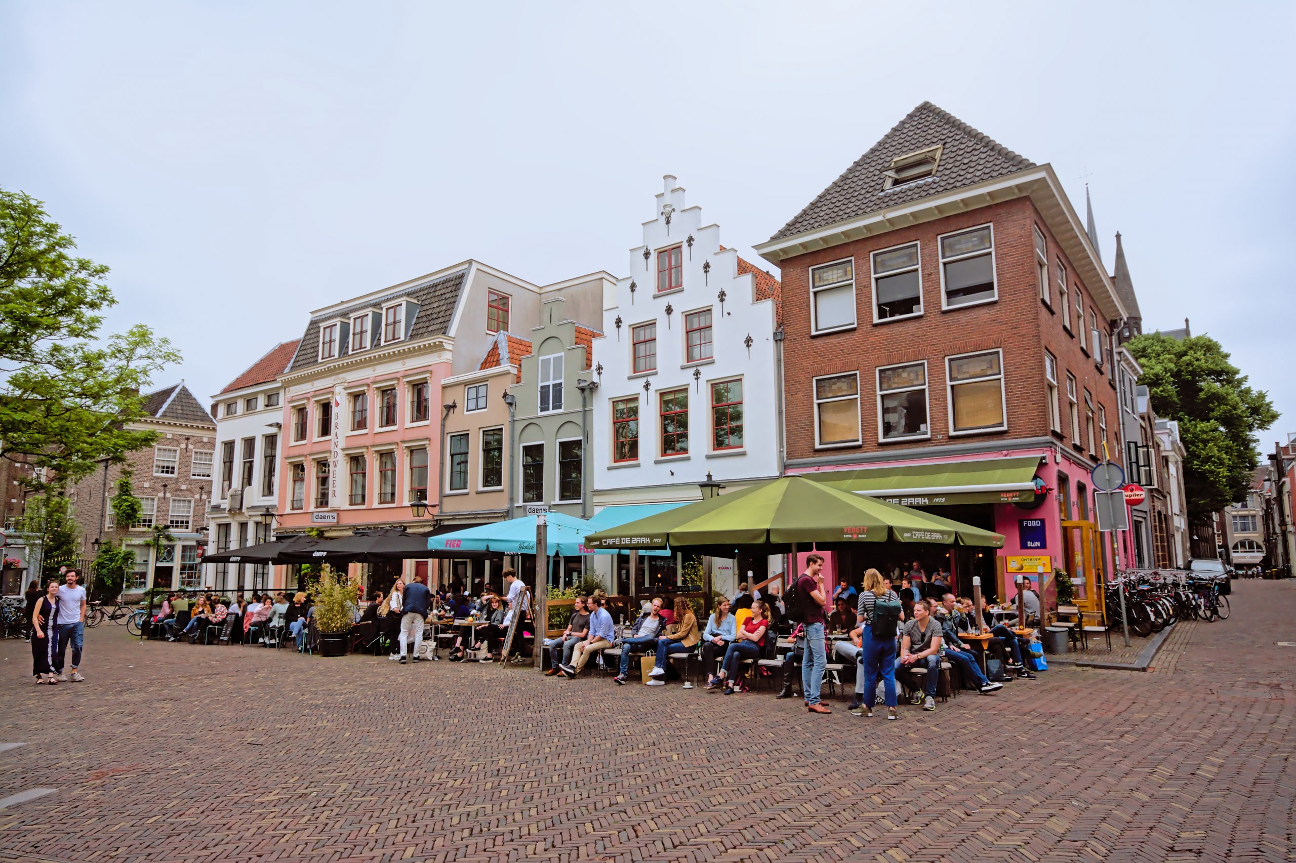 stadslogistiek-voor-horeca-utrecht Stadslogistiek voor horeca in Utrecht