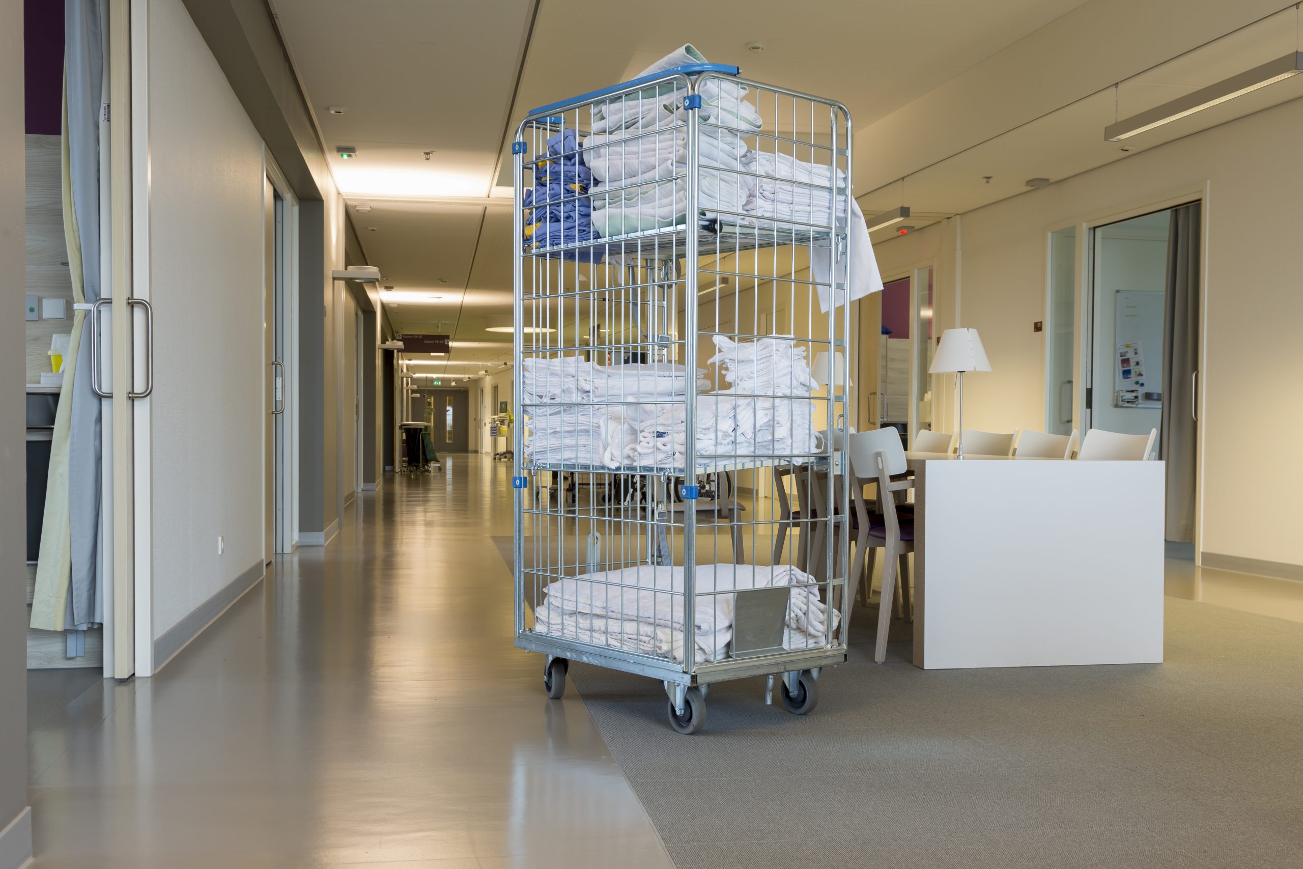stadslogistiek-zorg-amersfoort Stadslogistiek zorg in Amersfoort