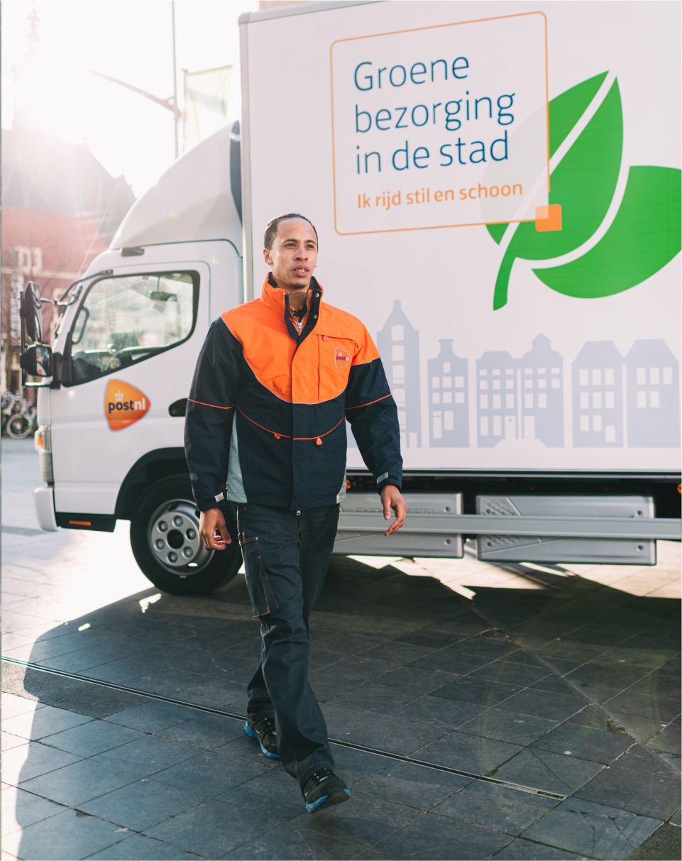 verzenders-content-2 Stadslogistiek door POT en Postnl