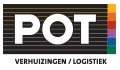 POT Verhuizingen / Logistiek Logo