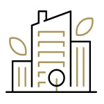 stadslogistiek-stadshub Stadslogistiek in stadshubs in Amersfoort en Utrecht